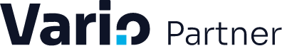 Vario Certified Solution Partner